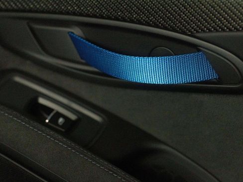 Used 2024 Porsche 718 Cayman GT4 RS image 40