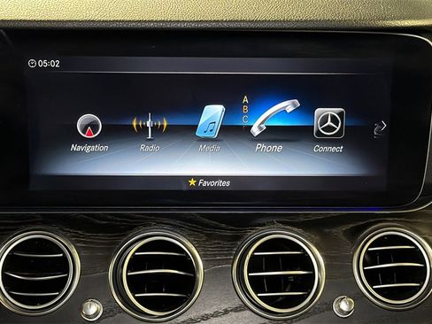 Used 2020 Mercedes-Benz E 350 E 350 w/ Premium Package image 15