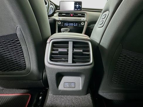 New 2026 Genesis G70 3.3T Sport Prestige image 18