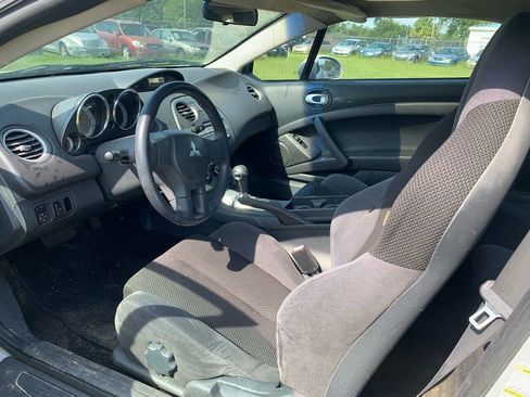 Used 2006 Mitsubishi Eclipse GS image 13