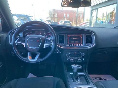 Used 2018 Dodge Charger R/T image 15