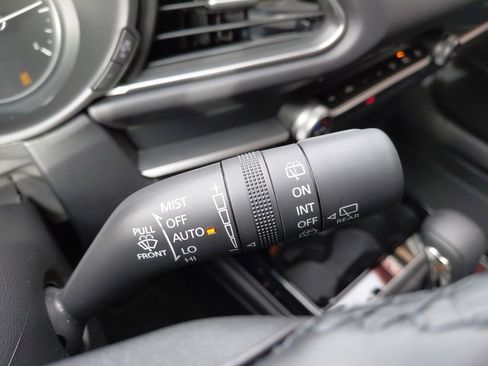 Used 2025 MAZDA CX-30 AWD 2.5 S w/ Select Sport Pkg image 25