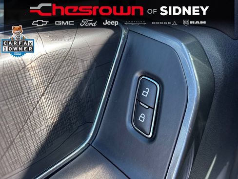 Used 2023 Ford F150 XLT w/ Equipment Group 302A High AWD/4WD image 18