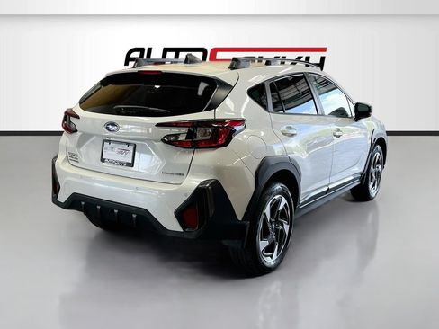 Used 2025 Subaru Crosstrek 2.5i Limited w/ Crosstrek Mirror Package AWD/4WD image 7