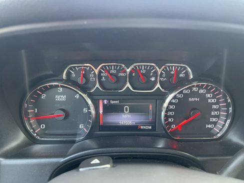 Used 2016 Nissan Rogue S w/ Appearance Package image 19