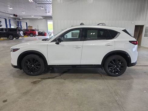 Used 2024 MAZDA CX-5 2.5 Turbo AWD/4WD image 5