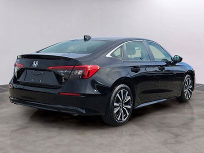 Certified 2024 Honda Civic EX