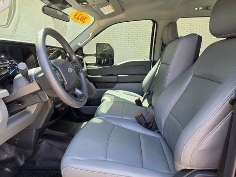 Certified 2023 Ford F350 XL w/ XL Driver Assist Package AWD/4WD image 28