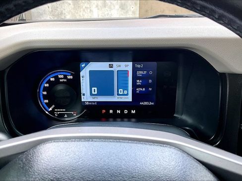Used 2022 Ford Bronco Big Bend AWD/4WD image 31