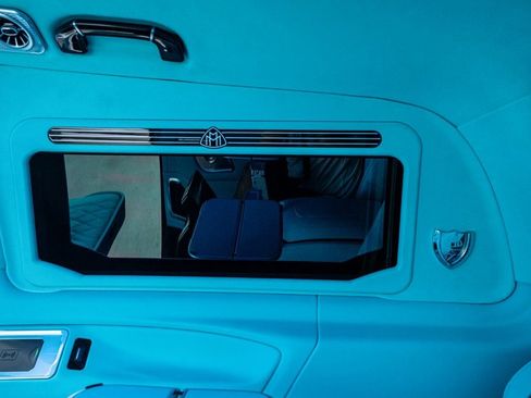 Used 2023 Mercedes-Benz Metris Passenger image 65