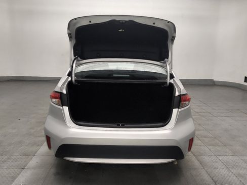 Used 2021 Toyota Corolla LE FWD image 29