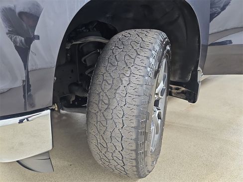 Certified 2022 Chevrolet Silverado 1500 LT image 39