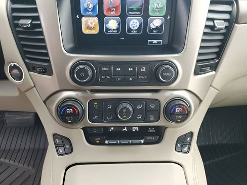 Used 2018 GMC Yukon Denali w/ Open Road Package image 41