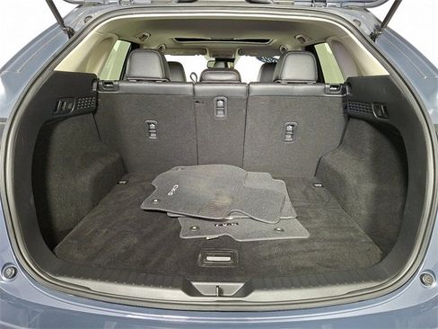 Used 2022 MAZDA CX-5 Carbon Edition image 29