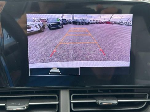 New 2026 Chevrolet Trax RS w/ Sunroof Package image 15