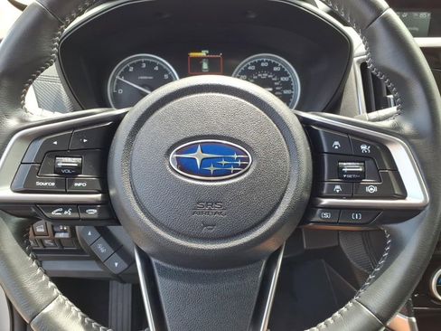 Certified 2023 Subaru Forester Premium AWD/4WD image 5