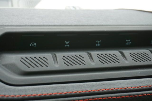 Used 2025 Ford Bronco Raptor AWD/4WD image 42