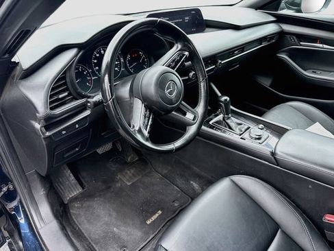 Used 2024 MAZDA MAZDA3 s FWD image 13