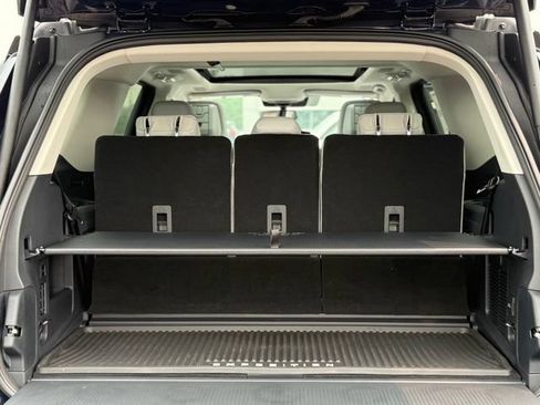 New 2027 Ford Expedition Platinum AWD/4WD image 29