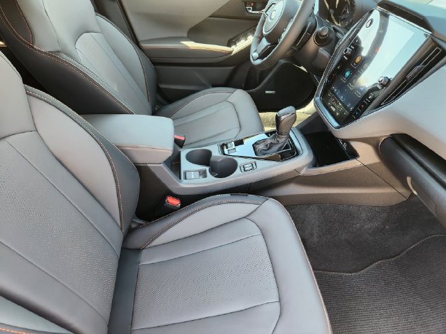 New 2026 Subaru Crosstrek 2.5i Limited AWD/4WD image 11
