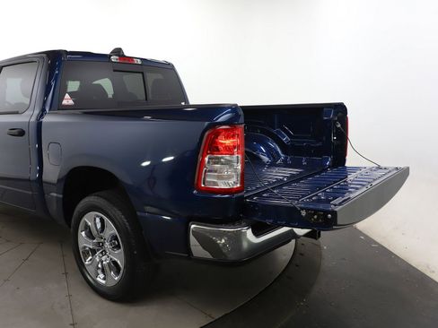 Used 2023 RAM 1500 Big Horn AWD/4WD image 9