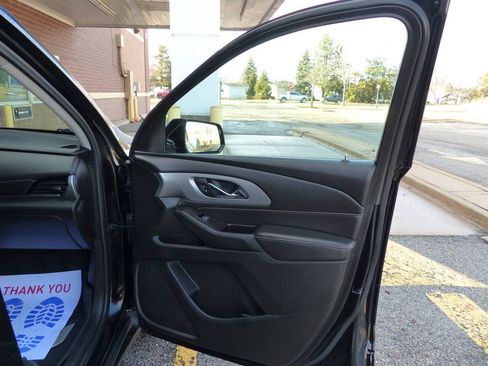 Used 2020 Chevrolet Traverse LS w/ LPO, Floor Liner Package AWD/4WD image 43