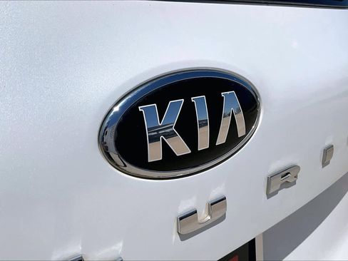Used 2020 Kia Telluride S AWD/4WD image 30