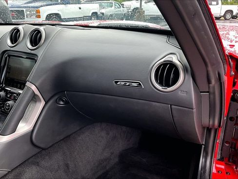 Used 2013 SRT Viper GTS RWD image 18