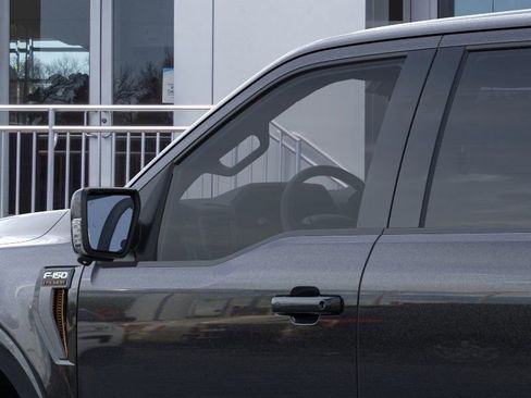 New 2025 Ford F150 Tremor w/ Equipment Group 402A High image 20