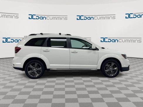 Used 2014 Dodge Journey Crossroad w/ Flexible Seating Group AWD/4WD image 9