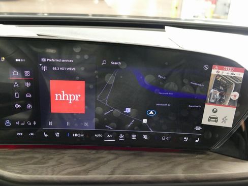 New 2025 Audi Q5 Premium Plus image 18