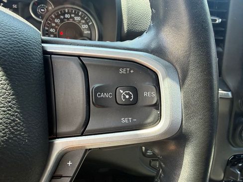Used 2021 RAM 1500 Big Horn AWD/4WD image 15