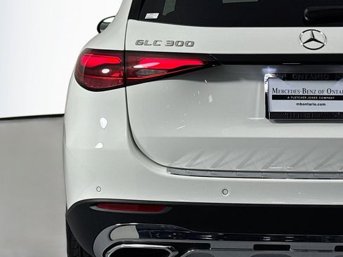 New 2026 Mercedes-Benz GLC 300 image 14