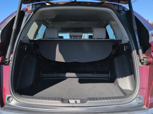 Used 2018 Honda CR-V EX-L image 24