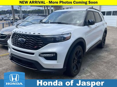Used 2023 Ford Explorer ST w/ Equipment Group 401A