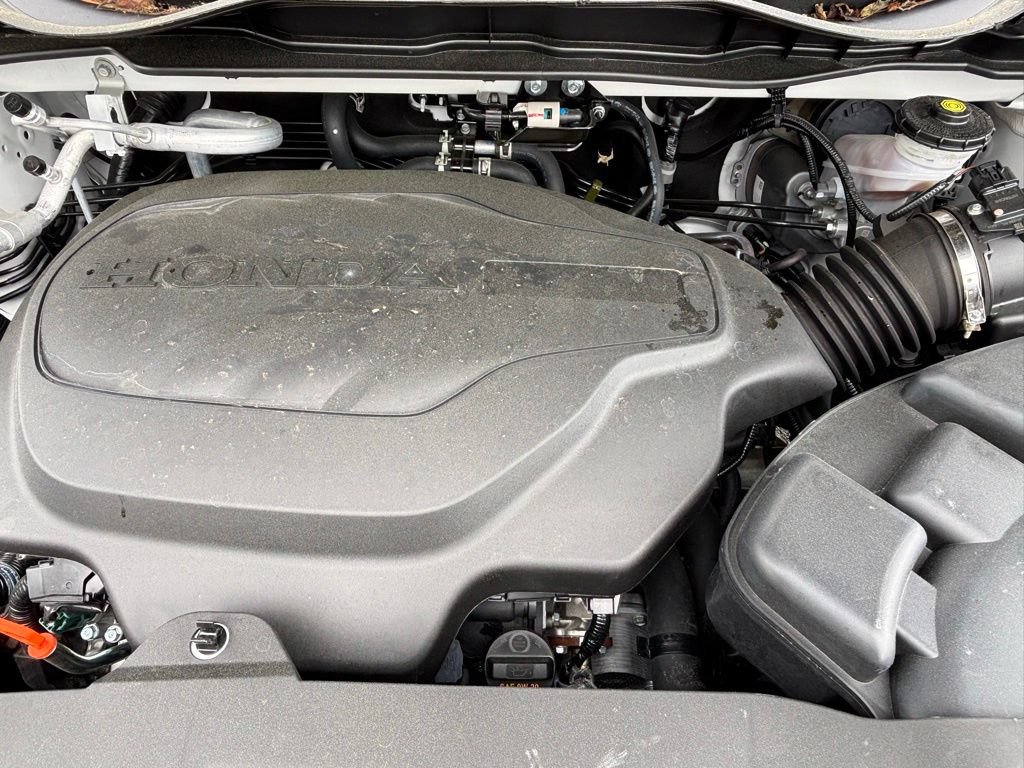 Used 2025 Honda Odyssey Sport-L image 43