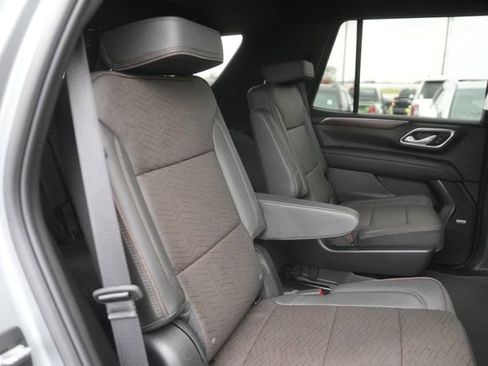 Used 2024 Chevrolet Tahoe High Country image 18