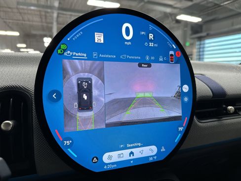 Used 2026 MINI Cooper S image 18