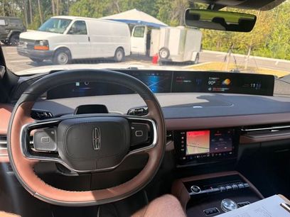 Used 2025 Lincoln Navigator Reserve