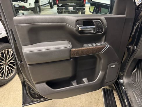 Certified 2021 GMC Sierra 1500 Denali w/ Denali Premium Package image 18