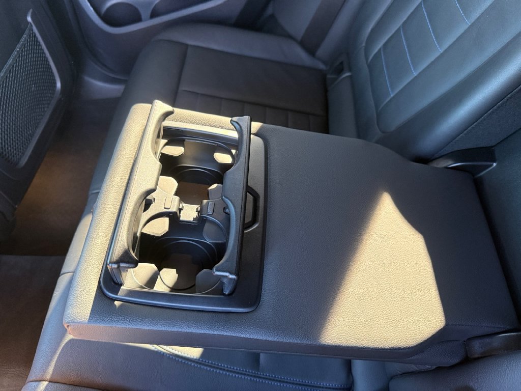 Used 2019 BMW X3 M40i w/ Premium Package AWD/4WD image 16