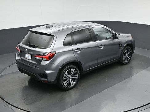 Used 2023 Mitsubishi Outlander Sport ES image 50