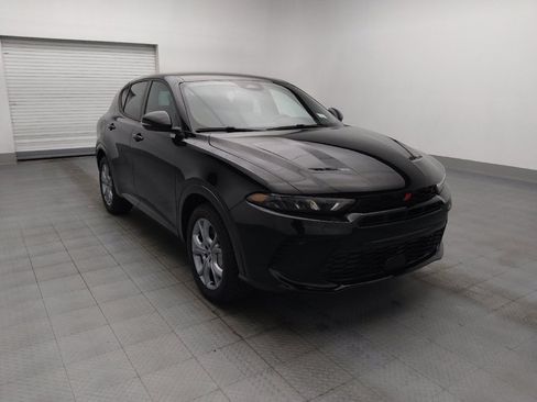 Used 2024 Dodge Hornet R/T AWD/4WD image 13