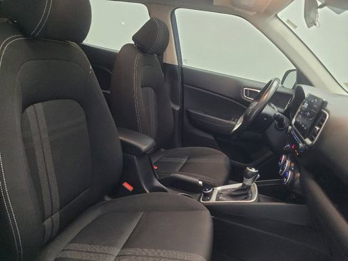 Used 2020 Hyundai Venue SEL w/ Convenience + Premium Package FWD image 21
