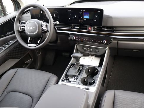 New 2026 Kia Carnival SX Prestige FWD image 14