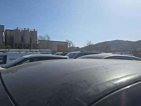 Used 2024 Ford Mustang Mach-E Select image 19