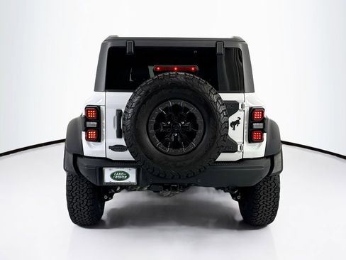 Used 2023 Ford Bronco Raptor image 6