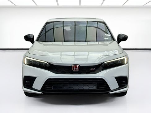 Used 2024 Honda Civic Si image 2