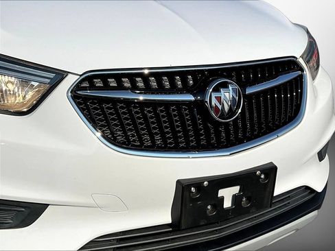 Used 2019 Buick Encore Preferred FWD image 30