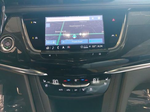 Used 2025 Cadillac XT6 Sport w/ LPO, Floor Liner Package image 23